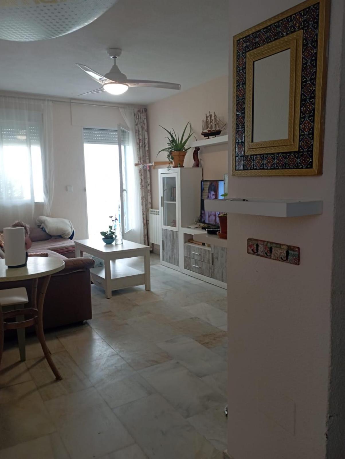 Apartamento Laguna Beach Torrox Costa Exterior photo